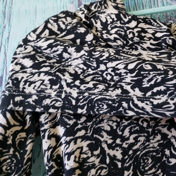 Modcloth Jupe Du Jour Tunic by Effie's Heart - Picture 4 of 5